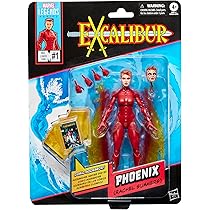 Marvel Legends Series Marvels Beast Figura | Amazon.com.br